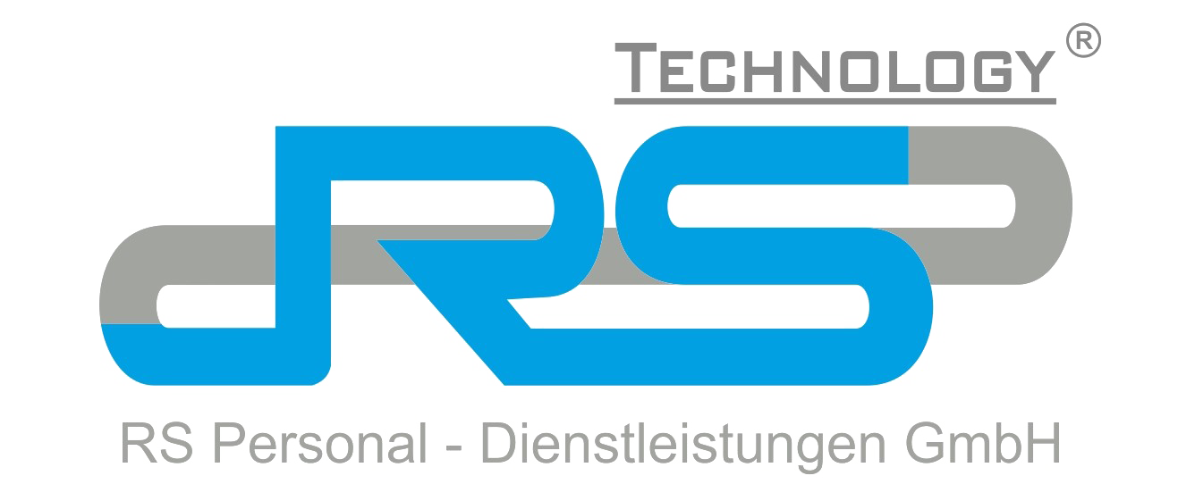 RS Personal – Dienstleistungen GmbH